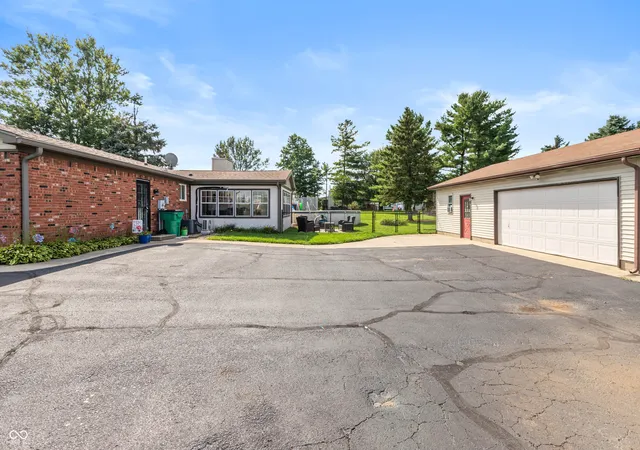 26th image of 7360 N County Road 150 E, Pittsboro, IN 46167 | MLS# 22120748
