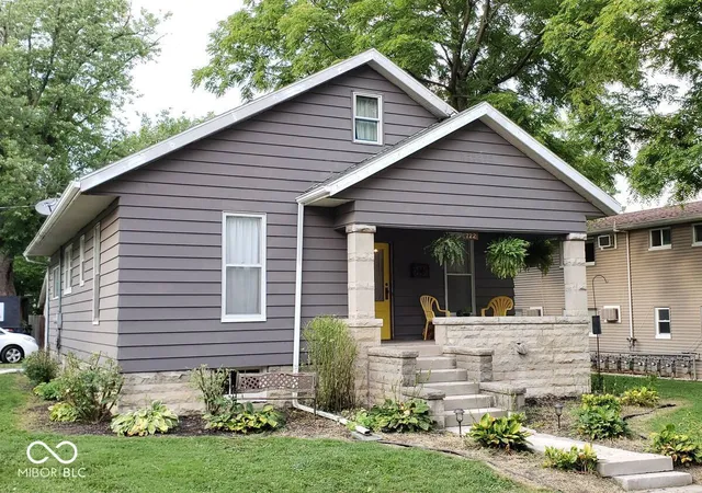 1st image of 722 W 4th St, Bloomington, IN 47404 | MLS# 22120752