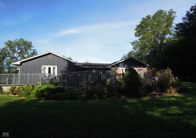 1st image of 11143 N Bethel Rd, Mooresville, IN 46158 | MLS# 22120753