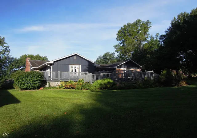2nd image of 11143 N Bethel Rd, Mooresville, IN 46158 | MLS# 22120753