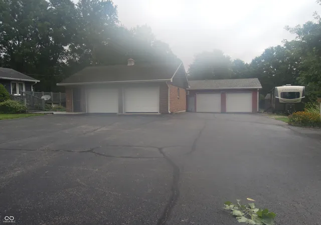 4th image of 11143 N Bethel Rd, Mooresville, IN 46158 | MLS# 22120753