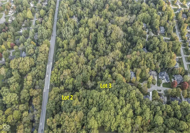 Photo 1 of Land for sale at 11557 E 500 S, Zionsville, IN 46077 | MLS# 22120761 | Listing updated on 2026-08-26