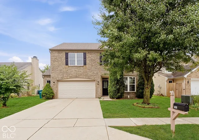 Photo 1 of Single family home for sale at 4099 Cheltonham Ct, Plainfield, IN 46168 | MLS# 22120767 | Listing updated on 2026-09-29