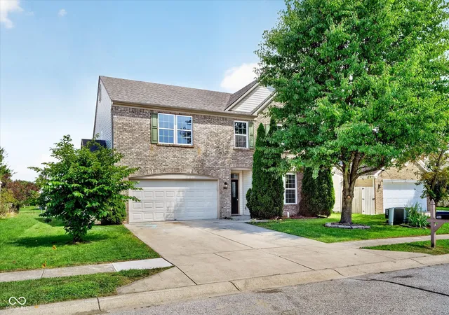 1st image of 4099 Cheltonham Ct, Plainfield, IN 46168 | MLS# 22120767