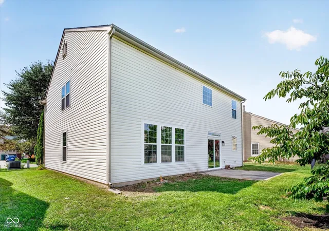 27th image of 4099 Cheltonham Ct, Plainfield, IN 46168 | MLS# 22120767