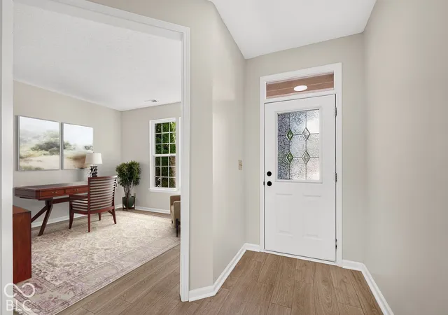Photo 3 of Single family home for sale at 4099 Cheltonham Ct, Plainfield, IN 46168 | MLS# 22120767 | Listing updated on 2026-10-08