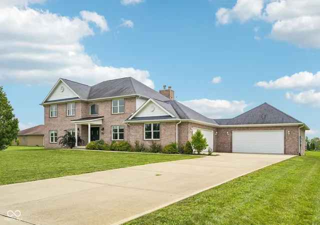 Photo 2 of Single family home for sale at 6519 Rothchild Blvd, Indianapolis, IN 46278 | MLS# 22120768 | Listing updated on 2026-09-30