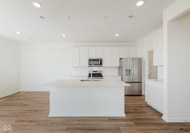 4th image of 3879 Riverstone Dr, Whitestown, IN 46075 | MLS# 22120770