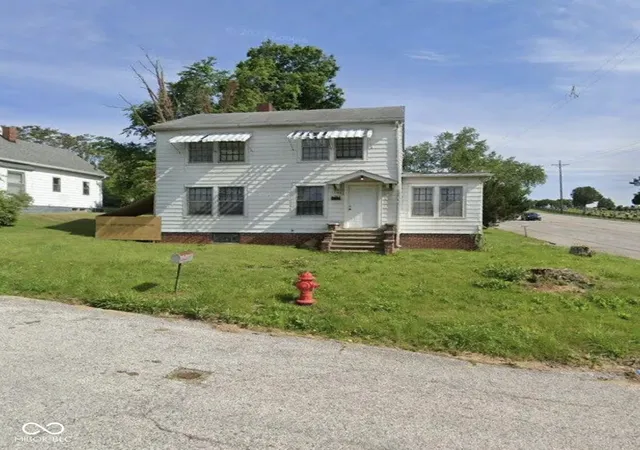 Photo 1 of Sale Pending at 1301 21st Street, Bedford, IN 47421 | MLS# 22120771 | Listing updated on 2026-10-02