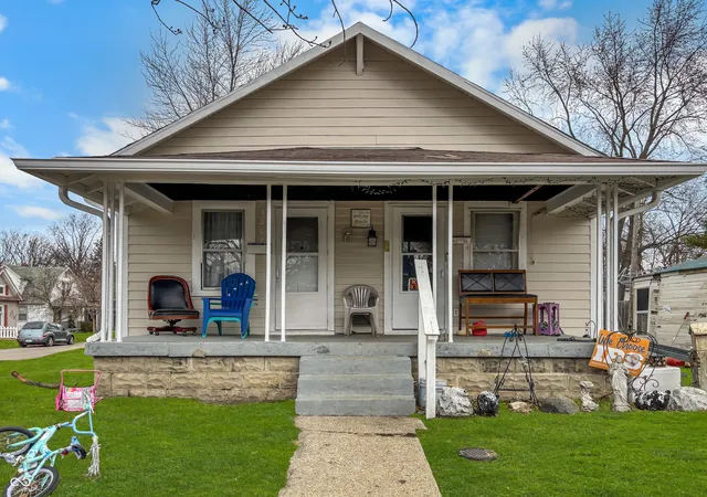 1st image of 5202 Burgess Ave, Indianapolis, IN 46219 | MLS# 22120772