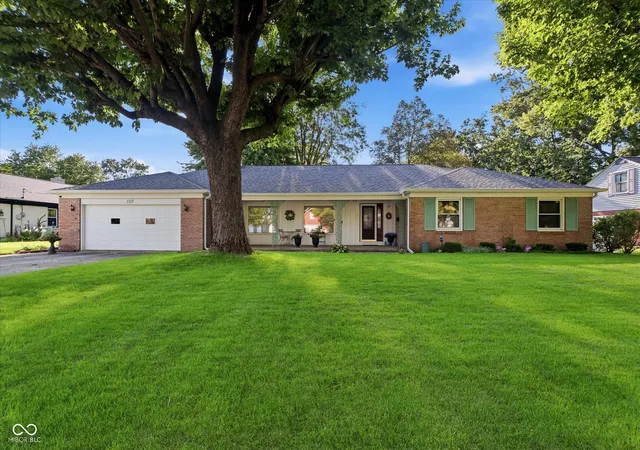 1st image of 1317 Morningside, Anderson, IN 46011 | MLS# 22120773