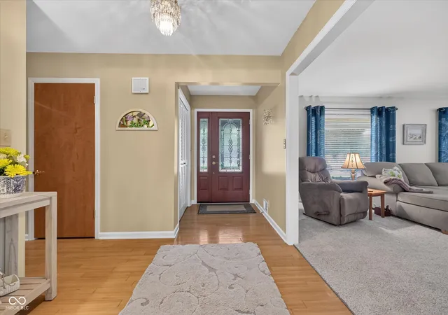 2nd image of 1317 Morningside, Anderson, IN 46011 | MLS# 22120773