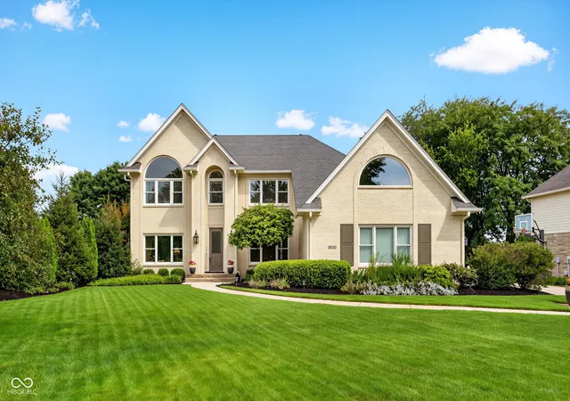 Photo 1 of Single family home for sale at 10415 Athalene Ln, Fishers, IN 46055 | MLS# 22120775 | Listing updated on 2026-09-04