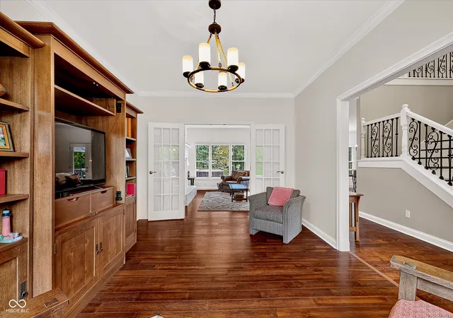 Photo 4 of Single family home for sale at 10415 Athalene Ln, Fishers, IN 46055 | MLS# 22120775 | Listing updated on 2026-09-04
