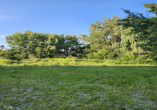 Photo 1 of Land for sale at 8224 Frye Rd, Indianapolis, IN 46259 | MLS# 22120776 | Listing updated on 2026-08-27