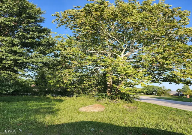 Photo 3 of Land for sale at 8224 Frye Rd, Indianapolis, IN 46259 | MLS# 22120776 | Listing updated on 2026-08-27
