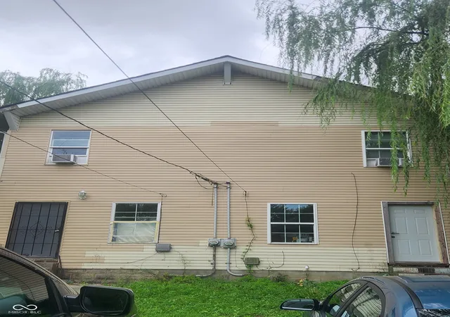 15th image of 3826 E Michigan St, Indianapolis, IN 46201 | MLS# 22120778