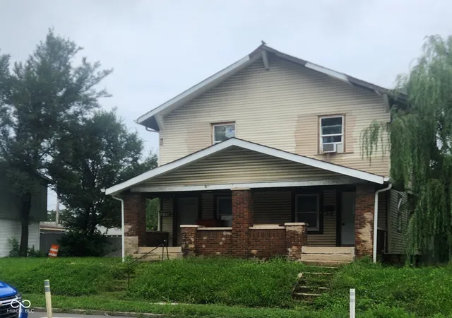 2nd image of 3826 E Michigan St, Indianapolis, IN 46201 | MLS# 22120778