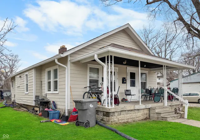 1st image of 5210 Burgess Ave, Indianapolis, IN 46219 | MLS# 22120781