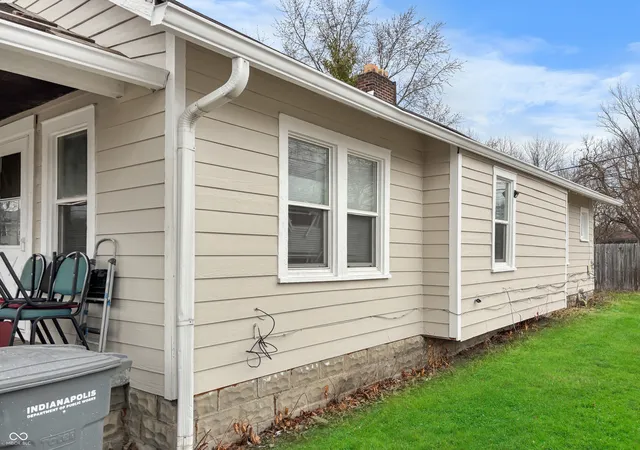 4th image of 5210 Burgess Ave, Indianapolis, IN 46219 | MLS# 22120781