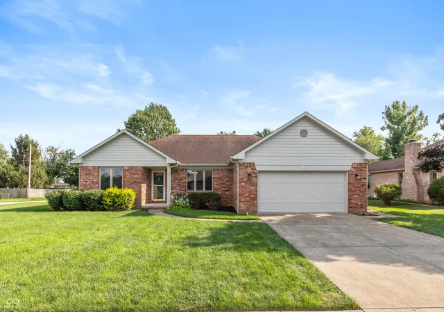 1st image of 1395 Renee Dr, Plainfield, IN 46168 | MLS# 22120785