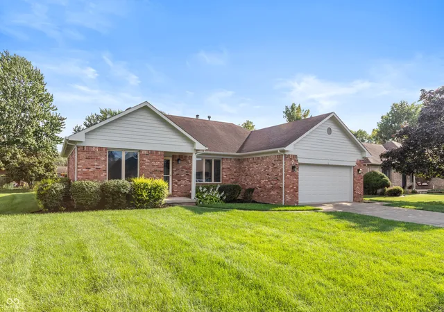 2nd image of 1395 Renee Dr, Plainfield, IN 46168 | MLS# 22120785