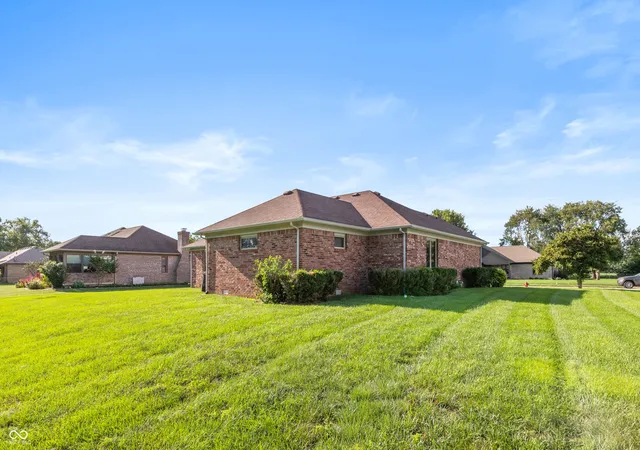 24th image of 1395 Renee Dr, Plainfield, IN 46168 | MLS# 22120785