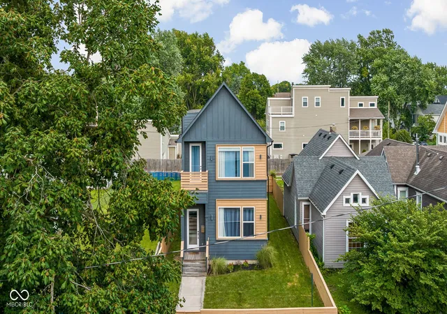 4th image of 931 Spruce St, Indianapolis, IN 46203 | MLS# 22120786