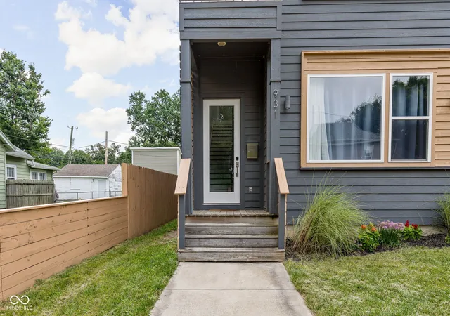 5th image of 931 Spruce St, Indianapolis, IN 46203 | MLS# 22120786