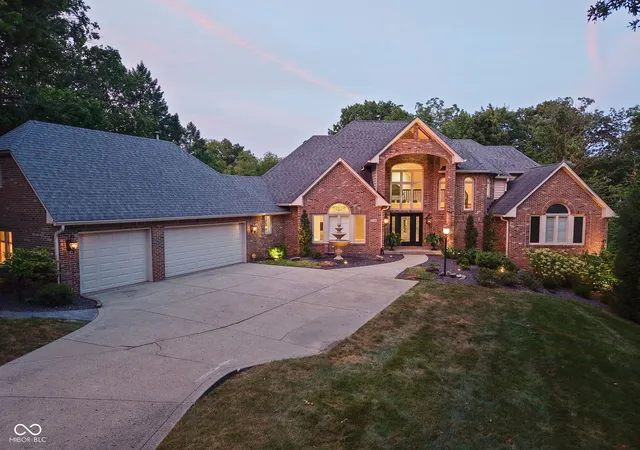 Single family home for sale at 12162 Pearl Bay Ridge, Indianapolis, IN 46236 | MLS# 22120789