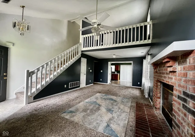 2nd image of 916 Congressional Wy, Shelbyville, IN 46176 | MLS# 22120791