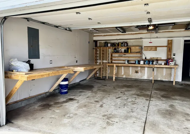 31st image of 916 Congressional Wy, Shelbyville, IN 46176 | MLS# 22120791