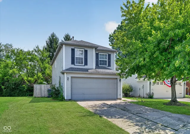 1st image of 4621 Owls Nest Pl, Indianapolis, IN 46254 | MLS# 22120793