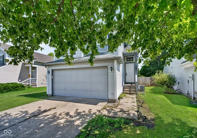 3rd image of 4621 Owls Nest Pl, Indianapolis, IN 46254 | MLS# 22120793