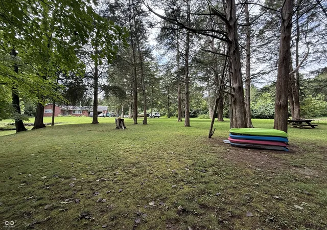 Photo 4 of Single family home for sale at 5684 Paradise, Martinsville, IN 46151 | MLS# 22120796 | Listing updated on 2026-08-19