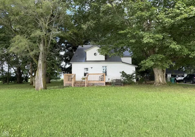 Photo 1 of Sale Pending at 12289 W 250 Road N, Delphi, IN 46923 | MLS# 22120799 | Listing updated on 2026-09-04