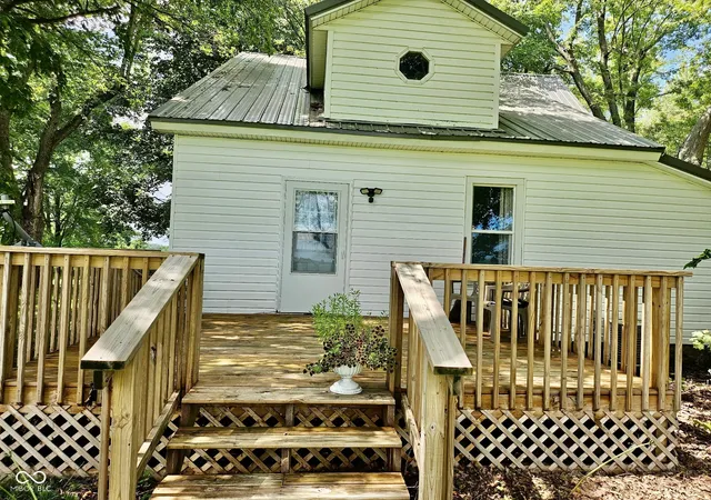 Photo 2 of Sale Pending at 12289 W 250 Road N, Delphi, IN 46923 | MLS# 22120799 | Listing updated on 2026-09-04