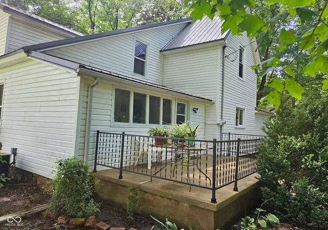 Photo 3 of Sale Pending at 12289 W 250 Road N, Delphi, IN 46923 | MLS# 22120799 | Listing updated on 2026-09-04