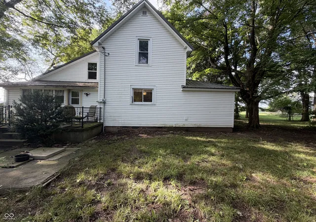 Photo 3 of Sale Pending at 12289 W 250 Road N, Delphi, IN 46923 | MLS# 22120799 | Listing updated on 2026-09-04