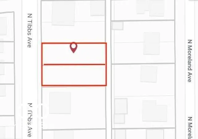 3rd image of 1759 N Tibbs Ave, Indianapolis, IN 46222 | MLS# 22120800