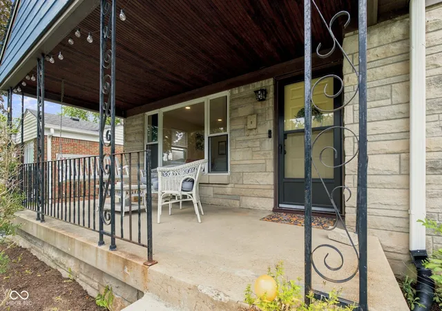 3rd image of 5435 E 13Th St, Indianapolis, IN 46219 | MLS# 22120803