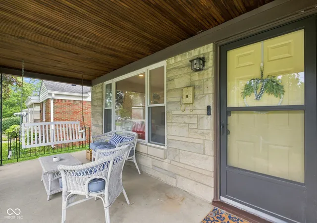 4th image of 5435 E 13Th St, Indianapolis, IN 46219 | MLS# 22120803