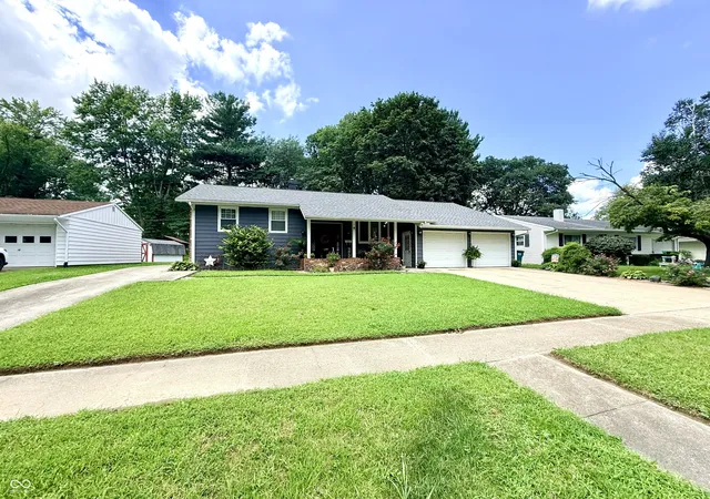 2nd image of 109 N Grace Ave, Crawfordsville, IN 47933 | MLS# 22120805