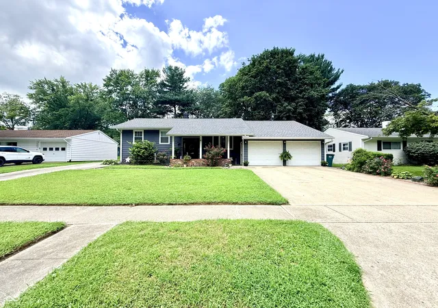73rd image of 109 N Grace Ave, Crawfordsville, IN 47933 | MLS# 22120805