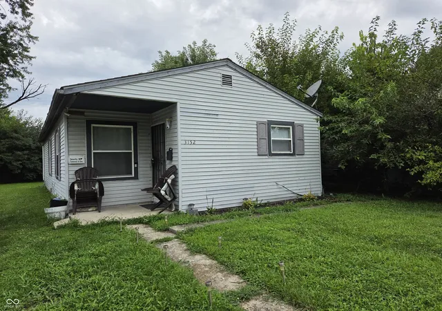 1st image of 3152 N Temple Ave, Indianapolis, IN 46218 | MLS# 22120807