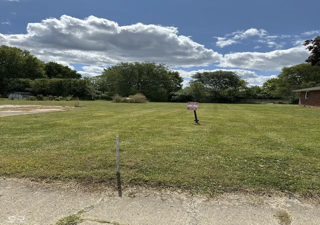 Photo 3 of Land for sale at 121 Darin Ct, Anderson, IN 46012 | MLS# 22120808 | Listing updated on 2026-08-18