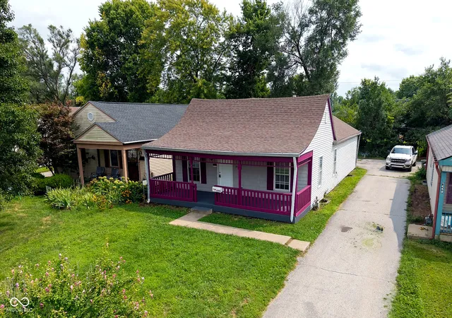 1st image of 1443 W 29th St, Indianapolis, IN 46208 | MLS# 22120812