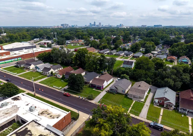 28th image of 1443 W 29th St, Indianapolis, IN 46208 | MLS# 22120812