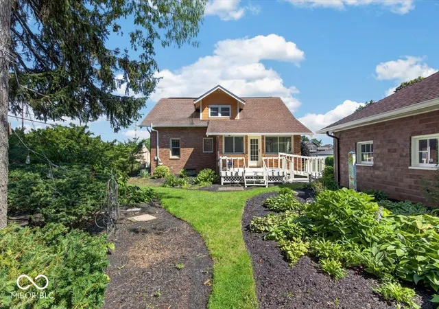3rd image of 35 E Ketchum Dr, Carmel, IN 46032 | MLS# 22120814
