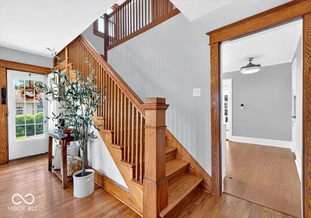 4th image of 35 E Ketchum Dr, Carmel, IN 46032 | MLS# 22120814